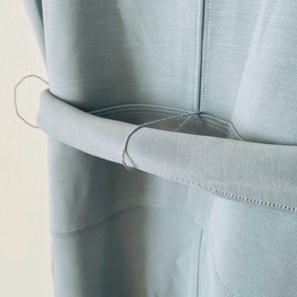 lululemon athletica Light Blue Jumpsuit - Picture 3 of 5